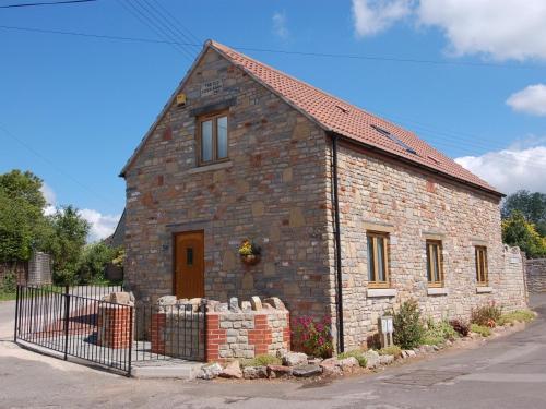 The Old Cider Barn, Wookey, 