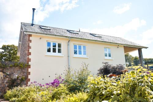 Burnhaies Farm Coach House, Cullompton, 