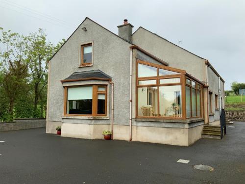 Tafelta Cottage, Magherafelt, 