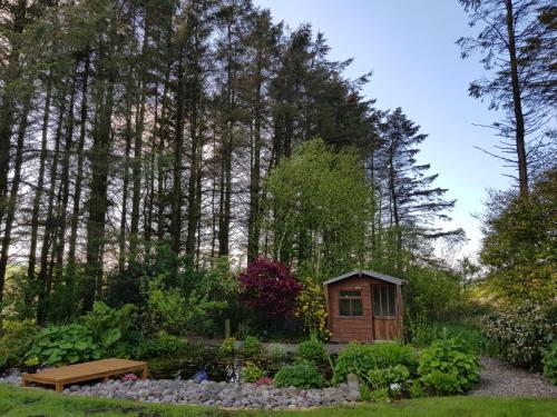 Beautiful Rural Aberdeenshire Home, Cruden Bay, 