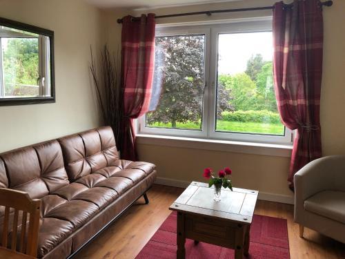 Bridge Of Allan Self Catering Apartment, Bridge of Allan, 