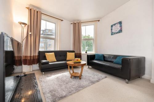 Beautiful 2 Bed Apt In Little Venice London, Notting Hill, 