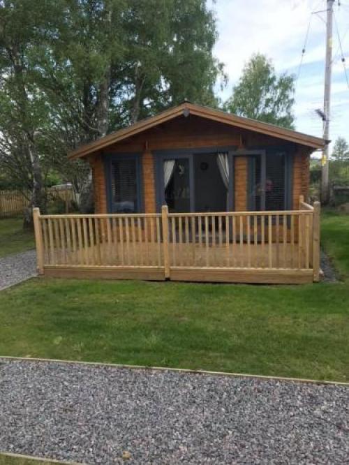 Star Cabin Lairg, Lairg, 