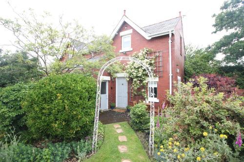 Mardale Cottage, Lytham St Annes, 