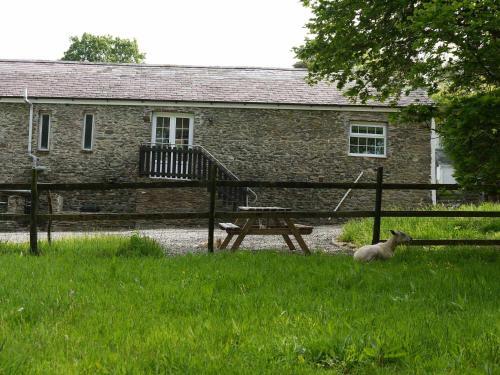 Cefn Bryn Cottage, Lampeter, 