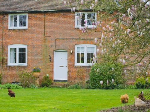 Partridge Cottage, Charing, 