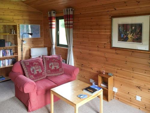 Willow Lodge - Uk7001, Salen, 