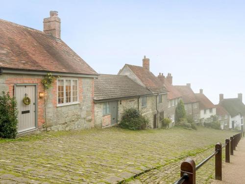 Gold Hill Cottage, Shaftesbury, 