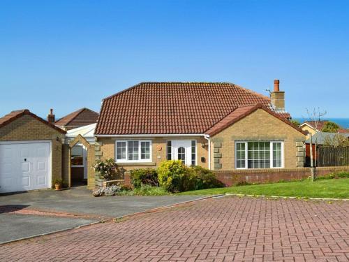 Highland Cottage, Whitehaven, 