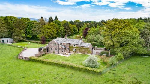 Rose Cottage, Kirkby Stephen, 