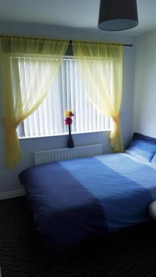 Park Valley Boutique Guest Room, Londonderry, 