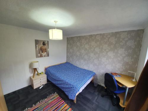 Spacious Room Near Center And University., Headingley, 