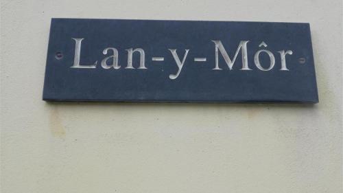 Lan Y Mor, Solva, 