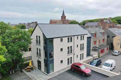 Apt 2, Frasers Close, Kirkwall, 