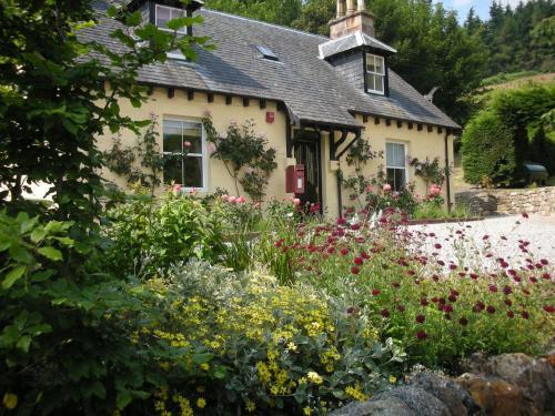 Westlodge Cottage, Evanton, 