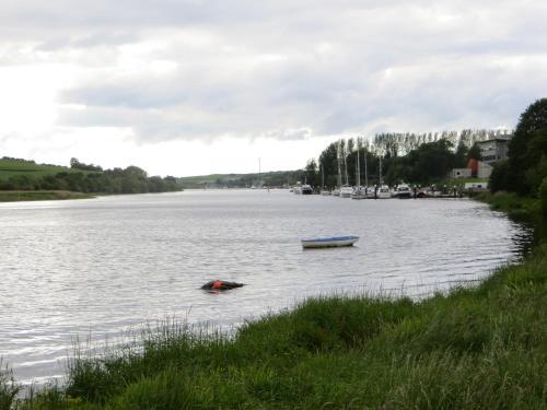 River View, Coleraine, 