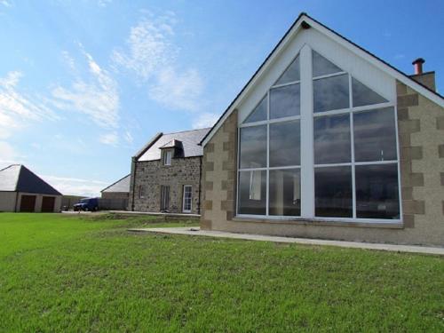 Brambleburn Steading B&b, Keith, 