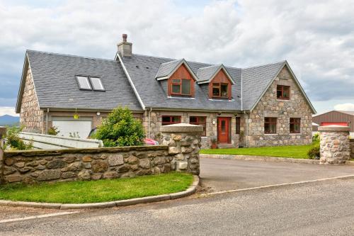 Cairntradlin B&b, Kintore, 