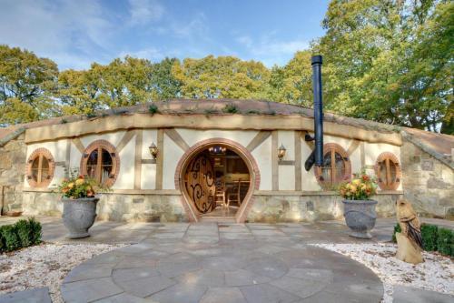 Hobbit House, Robertsbridge, 