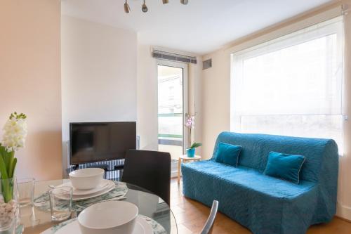 London Regent Apartment In Bloomsbury, Bloomsbury, 