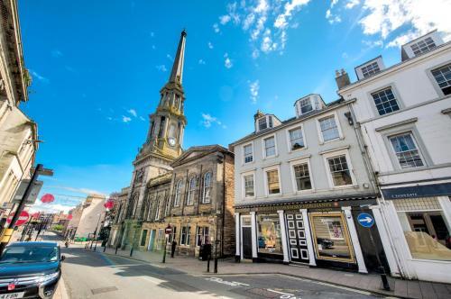 Sandgate Apartment, Ayr, Ayr, 