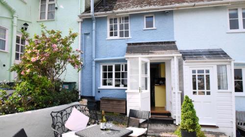 The Cotij, Lyme Regis, 