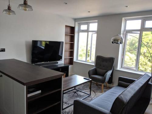 Cosy 1 Bed Flat In Brixton, Brixton, 