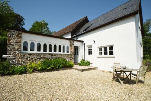 Woodland Cottage, South Molton, 