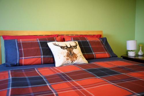 Kenmore Bed And Breakfast, Portree, 