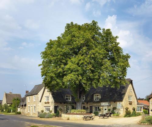 The Crown Inn, Elton, 