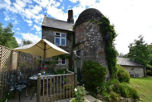 Little Turret, Crowhurst, 