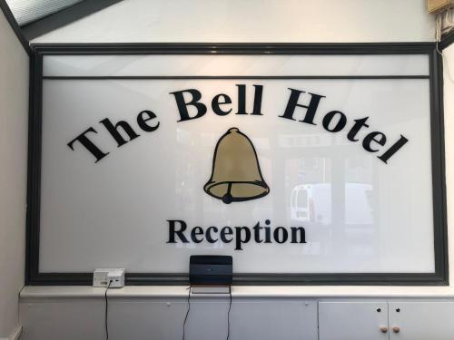 The Bell Hotel, Newtown, 