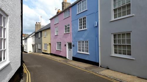 Watersplash Cottage, Lyme Regis, 