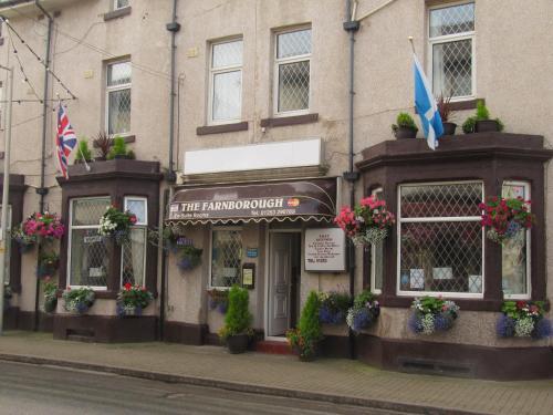 The Farnborough, Blackpool, 