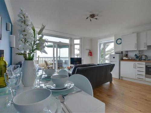 Apartment Bay View, Woolacombe, 