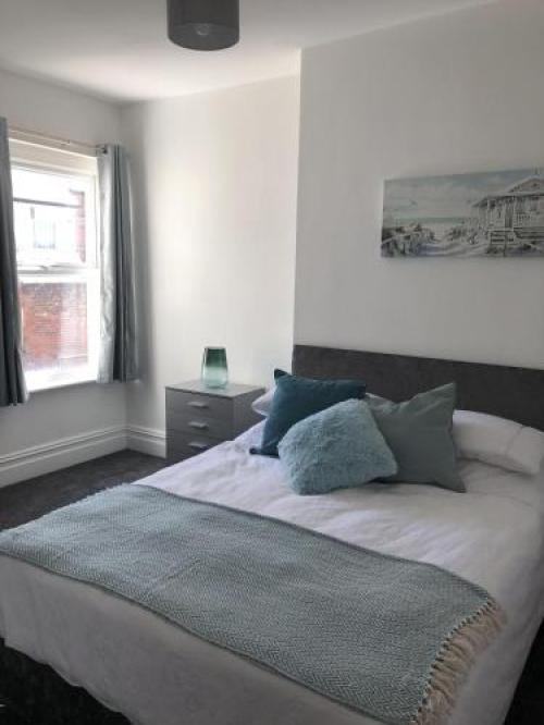 Blackpool Abode - Palatine House, Blackpool, 