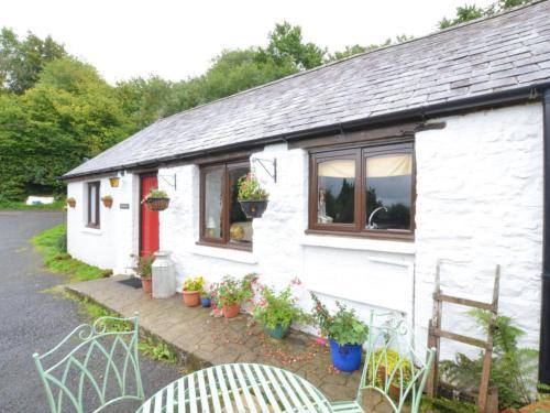 Holiday Home Beudy, Llandeilo, 