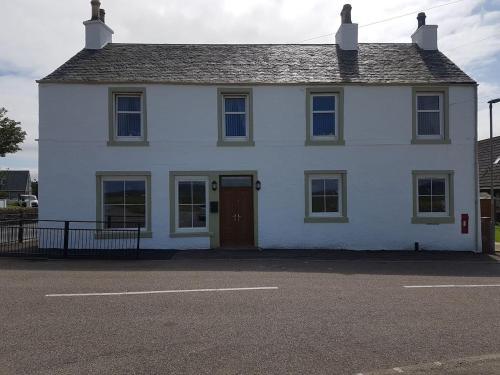 Modern 1 Bed Apartment Close To Campbeltown, Campbeltown, 