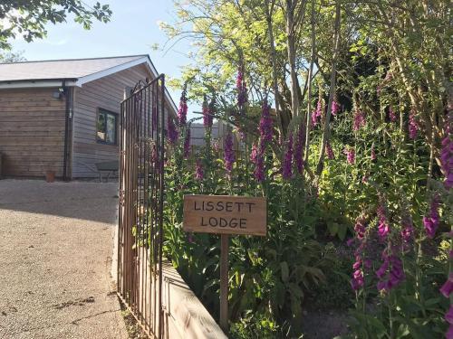 Lissett Lodge, Sedlescombe, 
