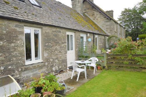 Cairn View Cottage, Ardfern, 