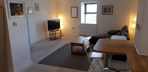 Ark Flats Apartment, Hayle, 