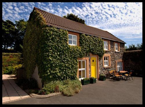 Hillcrest Cottage, Carrickfergus, 