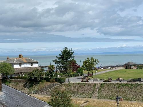 Postmans Rest, Lynmouth, Lynton, 