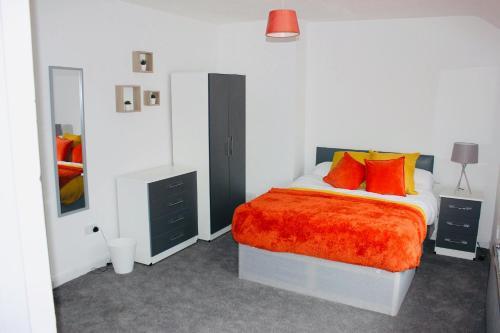 Boutique Styled Rooms, Erdington, 