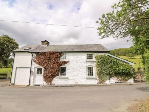 Penlone Cottage, Rhayader, 