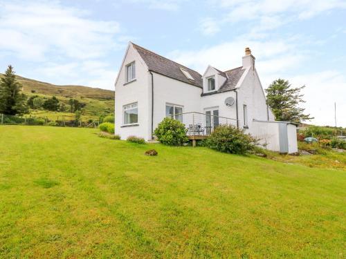 House On The Cari, Broadford, 