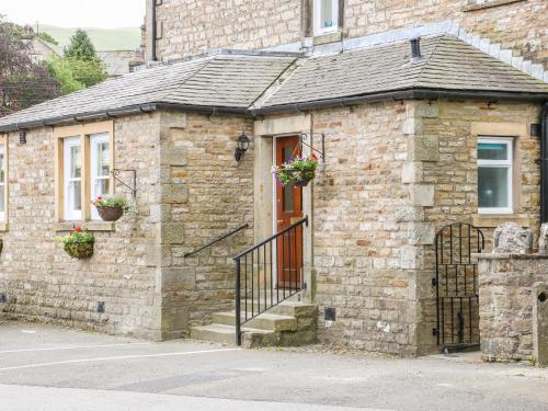 The Old Surgery, Hawes, 