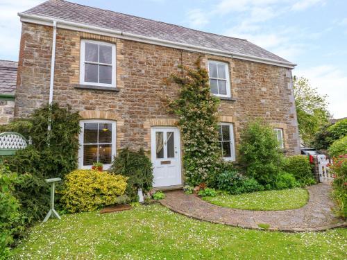 Castle School House, Kidwelly, 