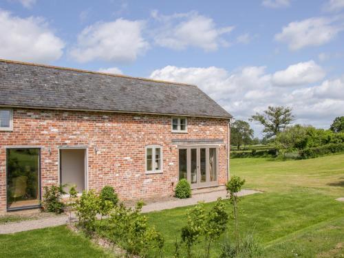 Annexe, Ellesmere, 