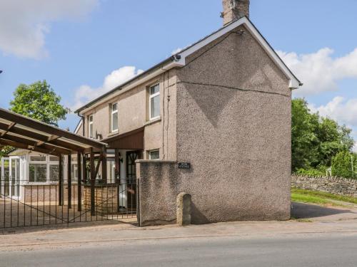 Rose Cottage, Lydney, 